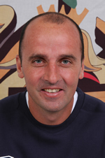 Paul Cook
