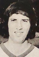 Paul Crossley