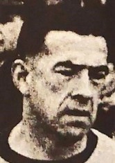Willie Cunningham