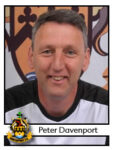 Peter Davenport