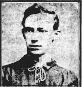 Dossy Wright