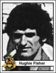 Hugh Fisher