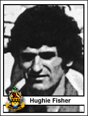Hugh Fisher