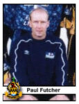 Paul Futcher