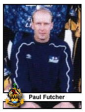 Paul Futcher