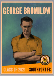 George Bromilow
