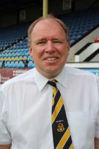Haydn Preece