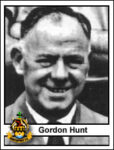 Gordon Hunt