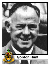 Gordon Hunt