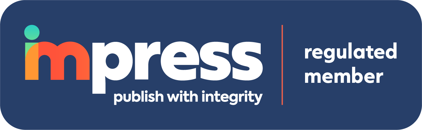 IMPRESS Regulated