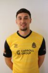 Jack Stafford Profile