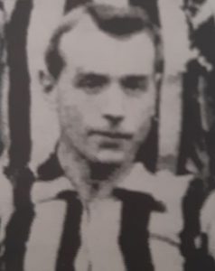 Joey Shadbolt