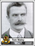 Tom Maley