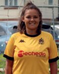 Melanie Gibson