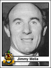 Jimmy Melia