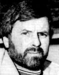 Micky Taylor