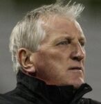 Ronnie Moore