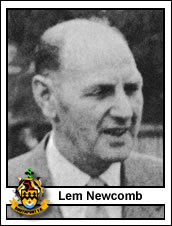 Lem Newcomb