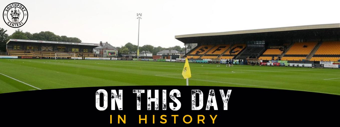 On this day in history