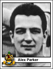 Alex Parker