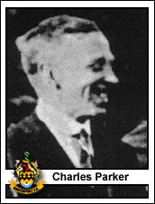 Charles Parker