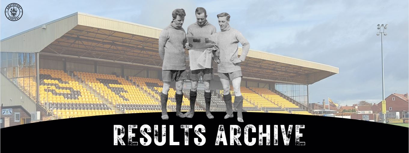 results archive