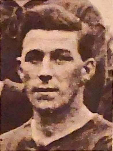 Dick Oxley
