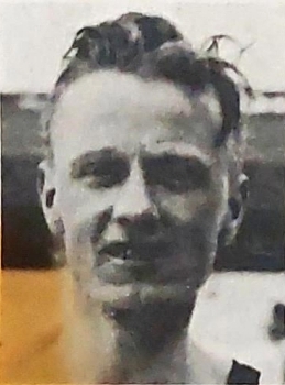 Billy Warburton