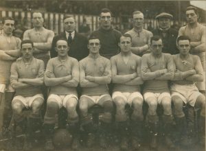 Team Photo 1924-25