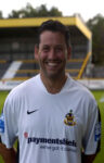 Liam Watson