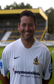 Liam Watson