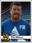 Phil Wilson