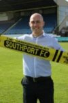 Alan Wright