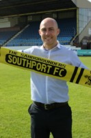 Alan Wright