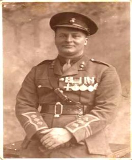George Latham